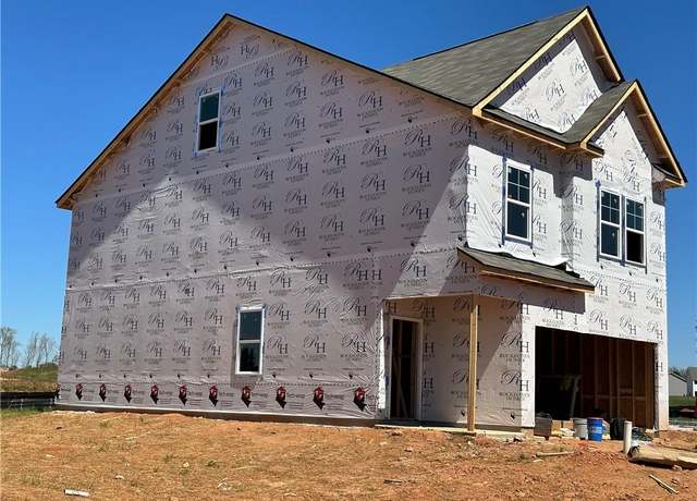 Property at 1227 Riverstone Rd, Jonesboro, GA 30238, 4 beds, 2.5 baths