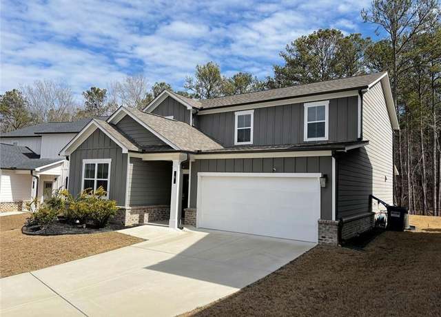 Property at 5 Dew Drop Pt, Dallas, GA 30157, 4 beds, 3 baths