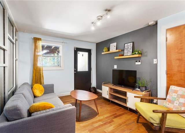 Property at 562 Formwalt St SW #5, Atlanta, GA 30312, 1 bed, 1 bath