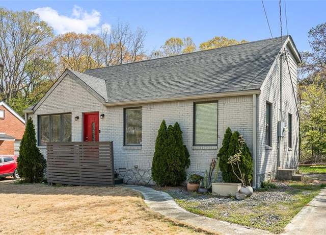 Property at 1952 Don Juan Ln, Decatur, GA 30032, 3 beds, 2 baths