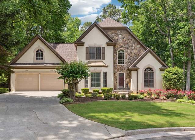 Property at 936 Bramble Oak Ct, Powder Springs, GA 30127, 4 beds, 4.5 baths