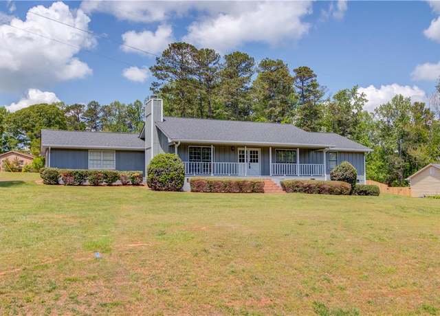 Property at 4113 Grey Fox Trl, Oakwood, GA 30566, 3 beds, 2 baths