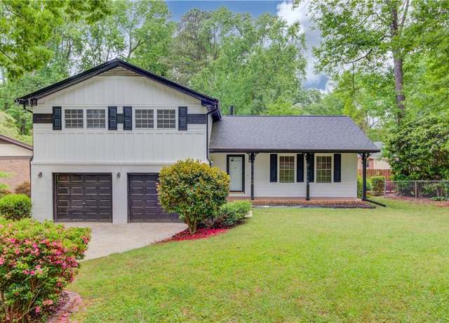 Property at 1728 Hudson Rd, Decatur, GA 30033, 3 beds, 2.5 baths