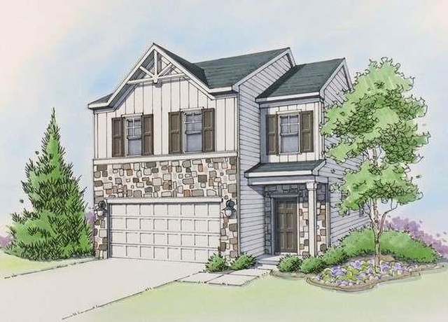 Property at 2693 Jordan Ln, Lithia Springs, GA 30122, 4 beds, 2.5 baths