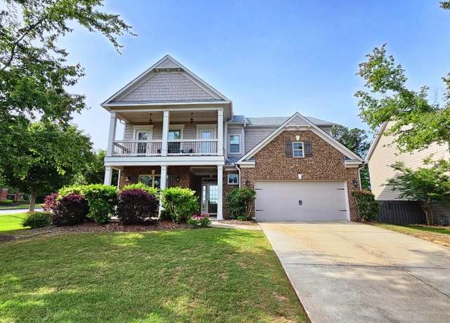 Property at 251 Parc Dr, Canton, GA 30114, 4 beds, 3.5 baths