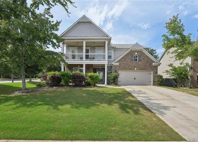 Property at 251 Parc Dr, Canton, GA 30114, 4 beds, 3.5 baths
