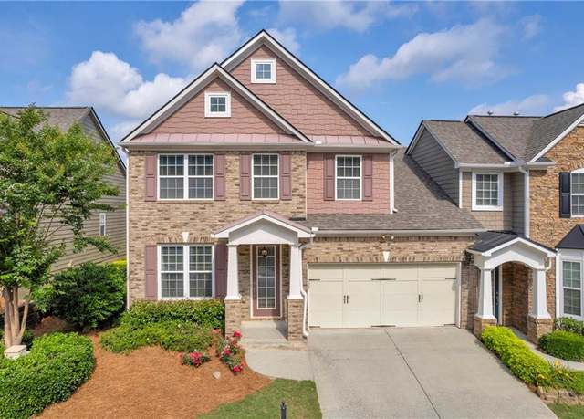 Property at 2677 Sardis Chase Ct, Buford, GA 30519, 3 beds, 2.5 baths