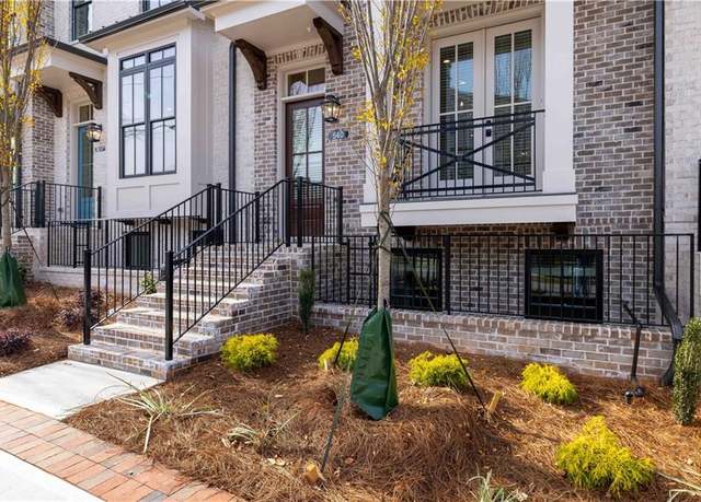 Property at 540 Fisher Dr #46, Alpharetta, GA 30009, 3 beds, 3.5 baths