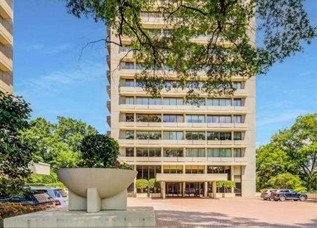 Property at 2575 Peachtree Rd NE Unit 15F, Atlanta, GA 30305, 2 beds, 2 baths