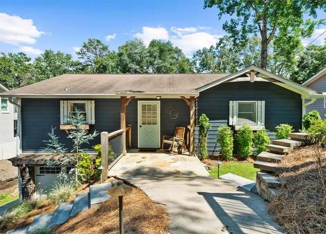 Property at 9430 Chestatee Ct, Gainesville, GA 30506, 3 beds, 3 baths