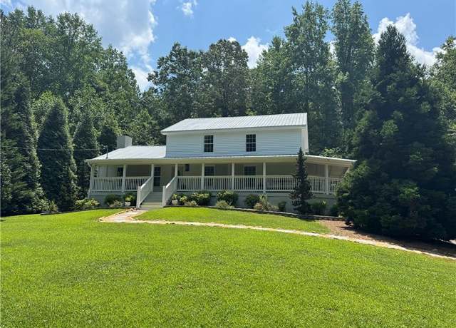 Property at 12485 Reinhardt College Pkwy, Waleska, GA 30183, 4 beds, 3 baths