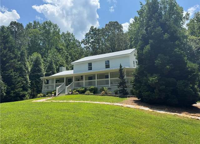 Property at 12485 Reinhardt College Pkwy, Waleska, GA 30183, 4 beds, 3 baths