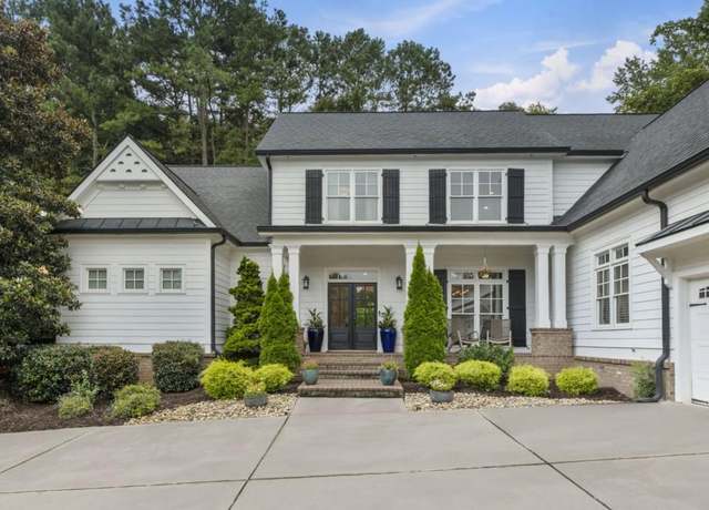 Property at 335 Marshalls Cv, Milton, GA 30004, 6 beds, 7 baths