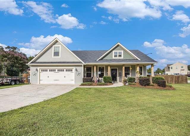 Property at 87 Susie Creek Ln, Villa Rica, GA 30180, 4 beds, 2 baths
