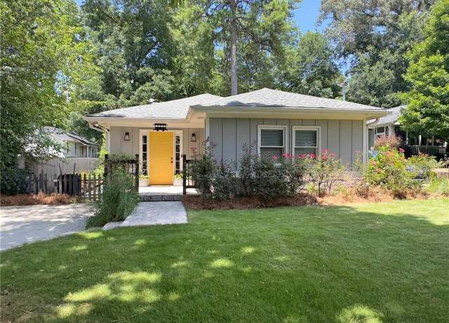 Property at 1088 Shelby Pl, Atlanta, GA 30316, 3 beds, 2 baths
