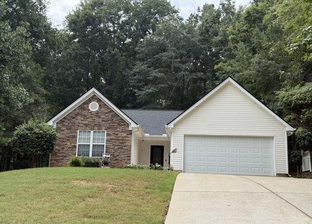Property at 1642 White Oak Dr, Winder, GA 30680, 3 beds, 2 baths