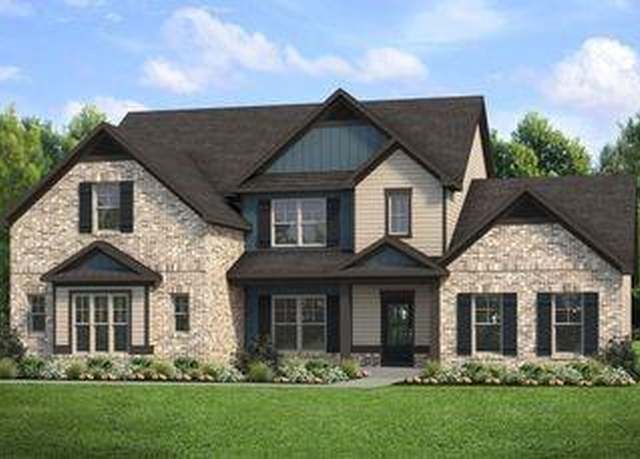 Property at 71 Homesite Slick Ct, Senoia, GA 30276, 4 beds, 3.5 baths