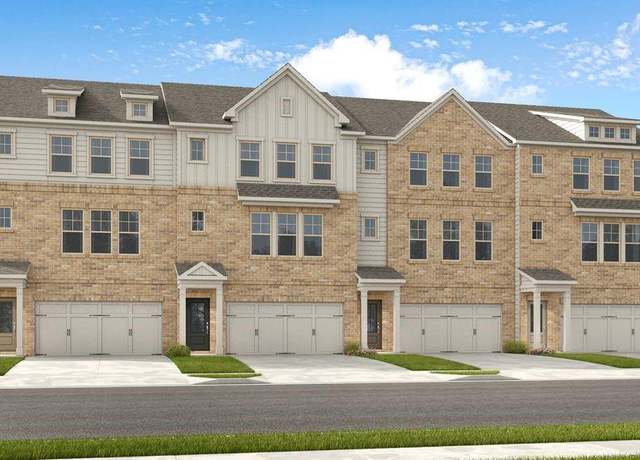 Property at 3258 Durston Ct, Dacula, GA 30019, 4 beds, 3.5 baths