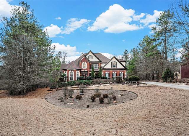 Property at 3647 Little Spring Dr, Stockbridge, GA 30281, 5 beds, 4 baths