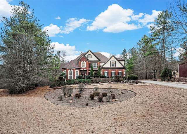 Property at 3647 Little Spg, Stockbridge, GA 30281, 5 beds, 4 baths