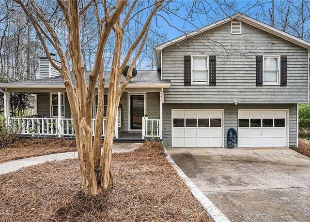 Property at 79 Mountain View Ct, Dallas, GA 30157, 3 beds, 2 baths