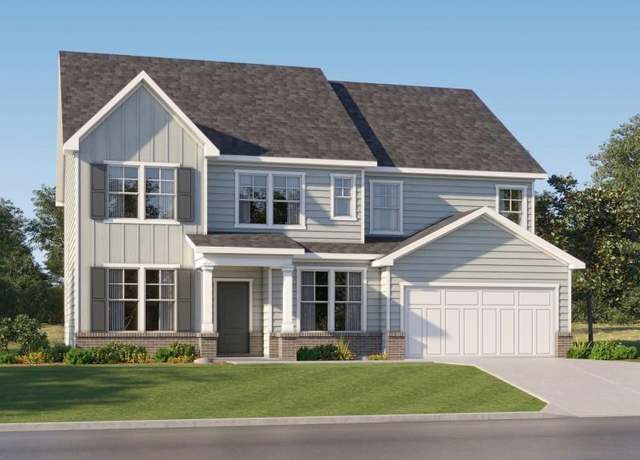 Property at 1050 Reagan Dr, Madison, GA 30650, 5 beds, 3.5 baths