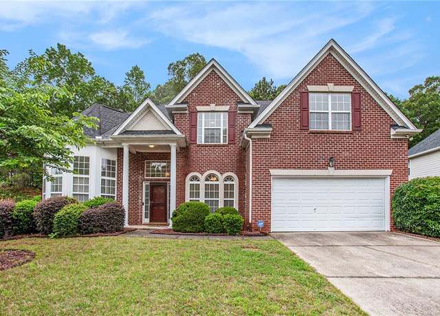 Property at 3185 Highgreen Trl, Atlanta, GA 30349, 5 beds, 4 baths