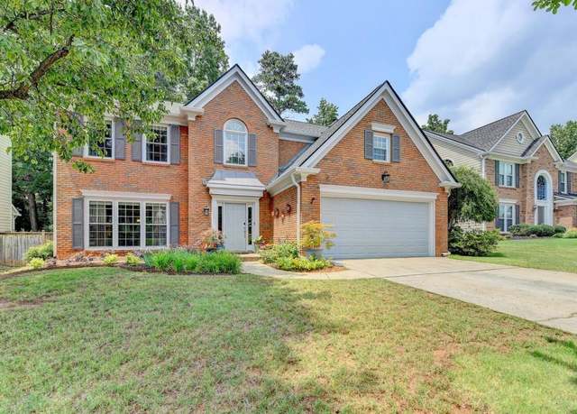 Property at 785 Cirrus Dr, Johns Creek, GA 30022, 4 beds, 2.5 baths