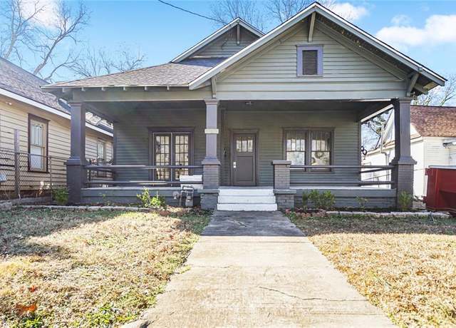 Property at 1050 Lawton Ave SW, Atlanta, GA 30310, 3 beds, 2 baths