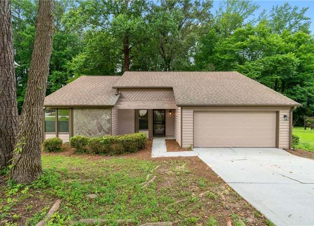 Property at 4818 Terrace Green Trce, Stone Mountain, GA 30088, 3 beds, 2 baths