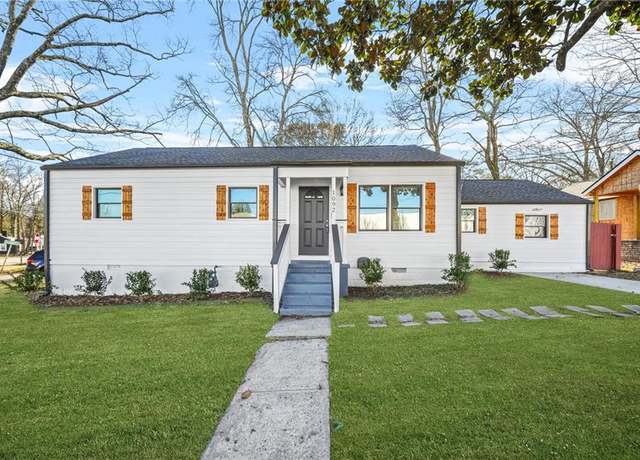 Property at 1092 Donnelly Ave SW, Atlanta, GA 30310, 3 beds, 3 baths