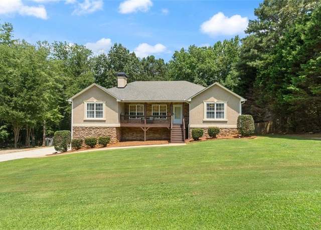 Property at 198 Adair Dr, Dallas, GA 30157, 4 beds, 3 baths