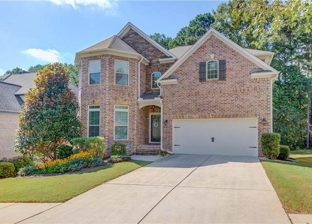 Property at 1267 Clear Stream Rdg, Auburn, GA 30011, 4 beds, 5 baths