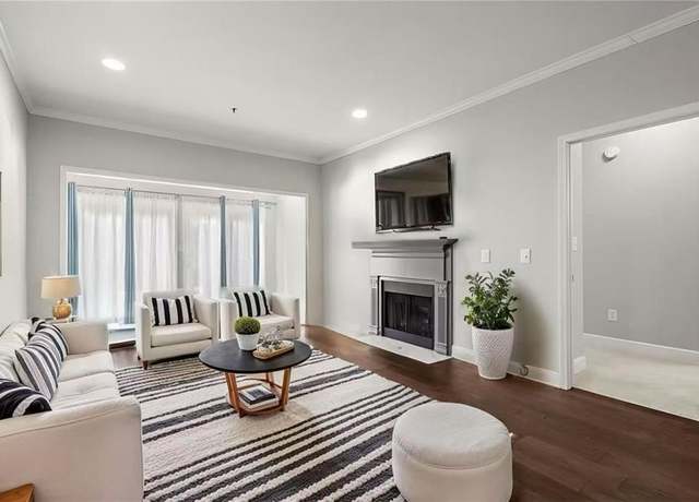 Property at 2865 Lenox Rd NE #410, Atlanta, GA 30324, 2 beds, 2 baths