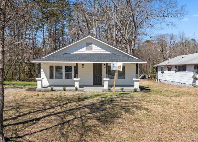 Property at 1190 Dallas Hwy, Villa Rica, GA 30180, 4 beds, 2 baths
