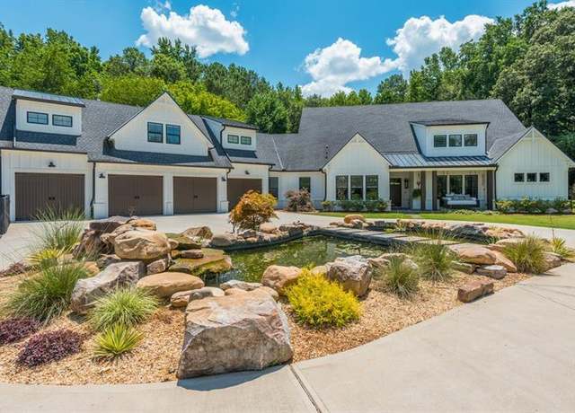 Property at 201 Edwards Brook Ct, Canton, GA 30115, 6 beds, 5 baths