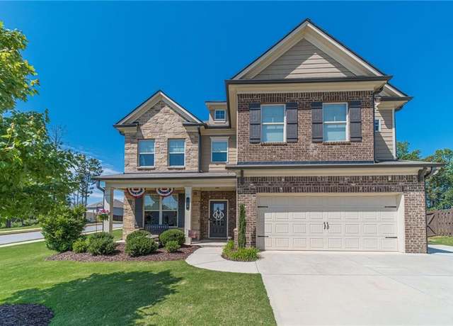 Property at 116 Blue Billed Xing, Jefferson, GA 30549, 4 beds, 3 baths