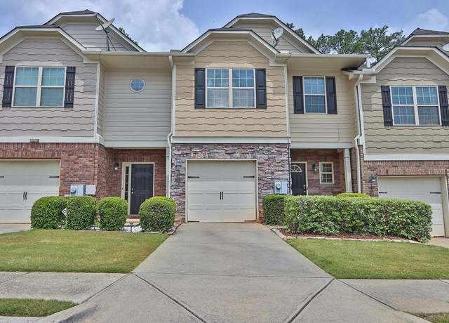 Property at 2003 Burns View Ln, Lawrenceville, GA 30044, 3 beds, 2.5 baths
