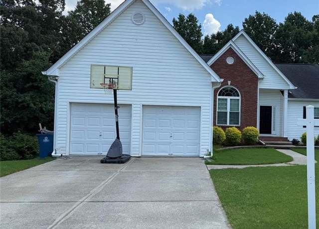 Property at 2504 Dalesford Ct, Dacula, GA 30019, 5 beds, 3 baths