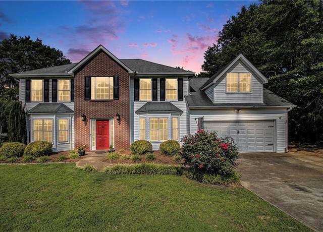 Property at 7341 Raleigh Way, Bethlehem, GA 30620, 5 beds, 3 baths