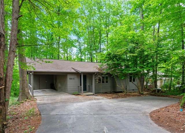 Property at 530 Indian Forest Rd, Jasper, GA 30143, 2 beds, 2 baths