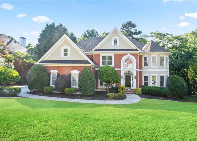 Property at 3741 Cape York Trce, Alpharetta, GA 30022, 6 beds, 5 baths