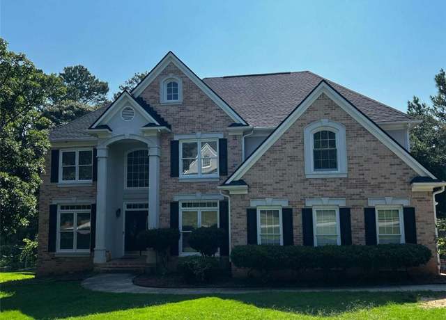 Property at 2550 Lynshire Ln, Snellville, GA 30078, 6 beds, 4 baths