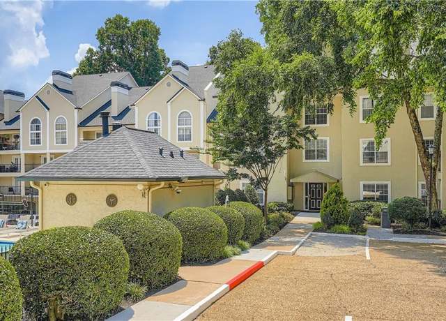 Property at 3655 Habersham Rd NE #344, Atlanta, GA 30305, 1 bed, 1 bath