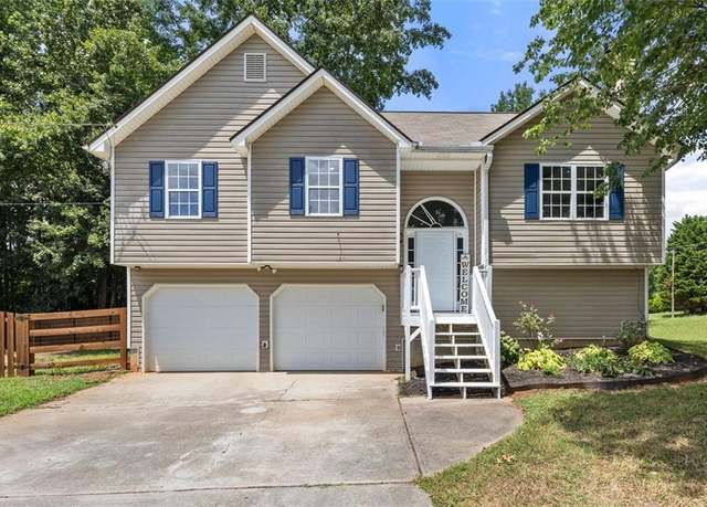 Property at 23 Shadow Ridge Dr, Dallas, GA 30157, 3 beds, 2 baths