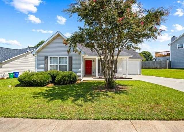 Property at 6555 Gina Agha Cir, Lithonia, GA 30038, 3 beds, 2 baths