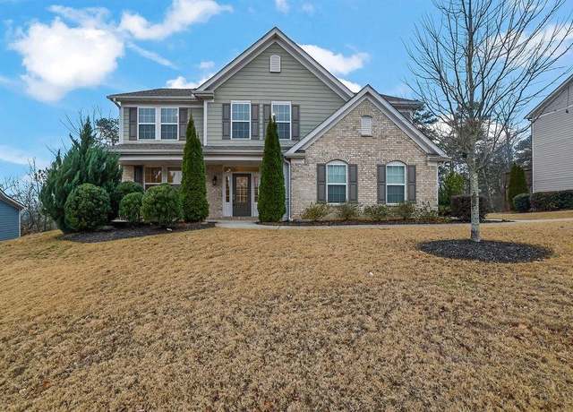 Property at 147 Stargaze Rdg, Canton, GA 30114, 4 beds, 2.5 baths