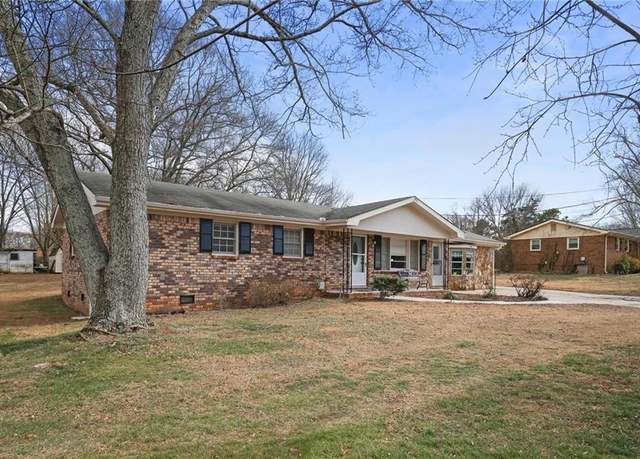Property at 1155 Casteel Rd, Powder Springs, GA 30127, 3 beds, 1.5 baths