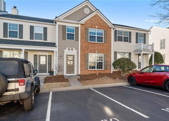 Property at 1060 Prestwyck Ct, Alpharetta, GA 30004, 3 beds, 2.5 baths
