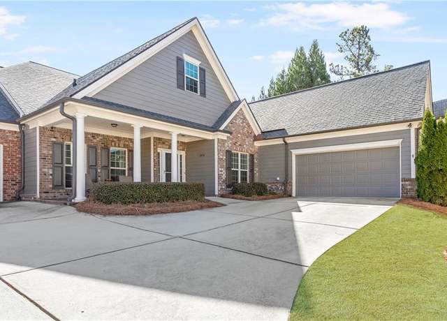 Property at 1874 Manor View Cir NW #4, Acworth, GA 30101, 3 beds, 2 baths